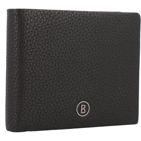 Bogner Vail Lennox Geldbörse RFID Leder 12,5 cm Bogner Vail Lennox Geldbörse RFID Leder 12,5 cm