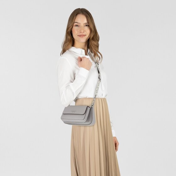 Kate Spade New York Double up Umhängetasche Leder 20 cm