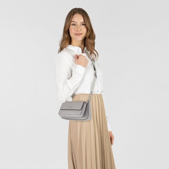 Kate Spade New York Double up Umhängetasche Leder 20 cm