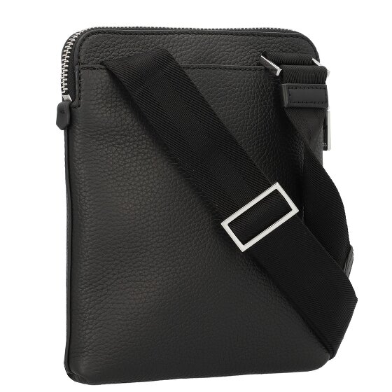 Boss New Umhängetasche Leder 21 cm
