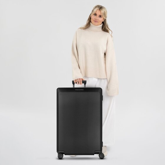 Porsche Design PD Voyager 4 Rollen Trolley L 78 cm