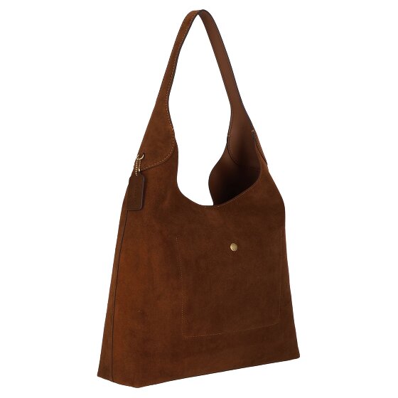 Coach Brooklyn Shopper Tasche Leder 40 cm