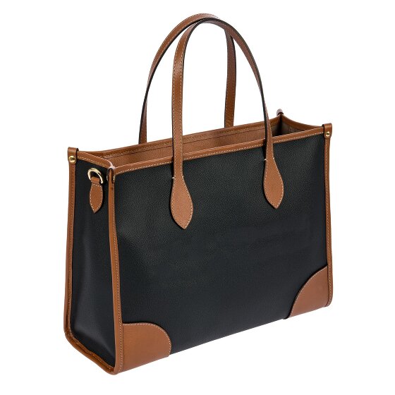 Bric's Firenze Shopper Tasche S 35 cm Laptopfach Bric's Firenze Shopper Tasche S 35 cm Laptopfach
