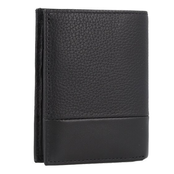 Calvin Klein Subtile Mix Geldbörse RFID Schutz Leder 8.5 cm