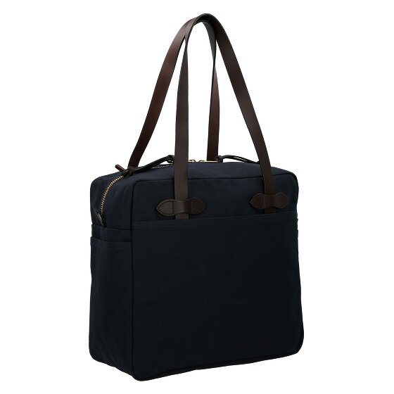 Filson Luggage Twill Schultertasche 40 cm