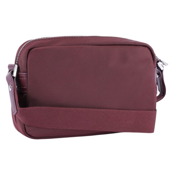 Bogner Maggia 1.0 Lidia Umhängetasche 20 cm mit Dehnfalte