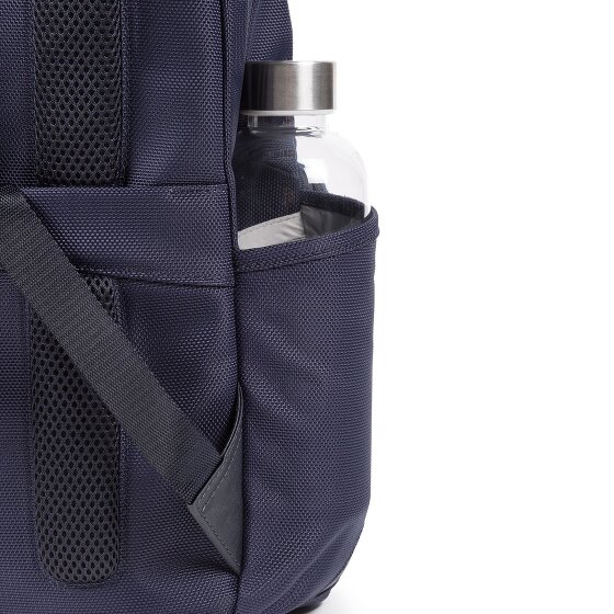 Piquadro Brief Rucksack 39 cm Laptopfach