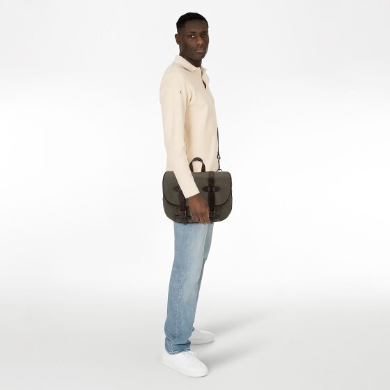 Filson Luggage Twill Aktentaschen Messenger 35.5 cm