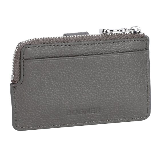 Bogner Pontresina Kreditkartenetui Leder 12.5 cm
