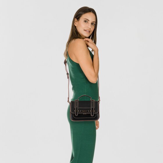 The Bridge Ester Handtasche Leder 20 cm
