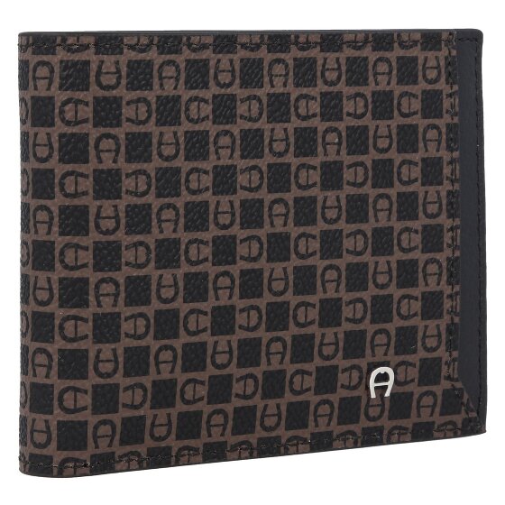 AIGNER Daniele Geldbörse Leder 11 cm AIGNER Daniele Geldbörse Leder 11 cm