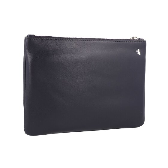 Liebeskind Dancing Letters Kosmetiktasche Leder 21 cm Liebeskind Dancing Letters Kosmetiktasche Leder 21 cm