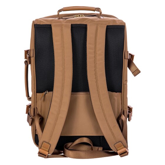 Bric's X-Travel Rucksack 42 cm Laptopfach