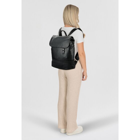 Zwei Jana Daypack 35 cm Laptopfach