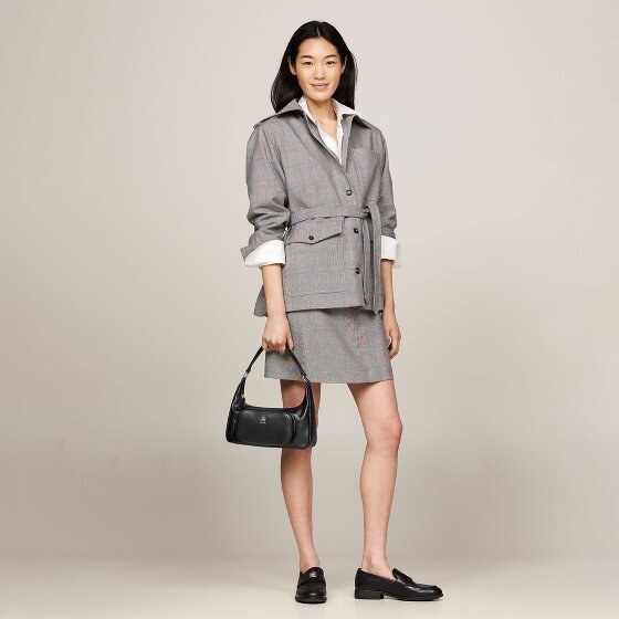 Tommy Hilfiger TH Soft Schultertasche 26 cm