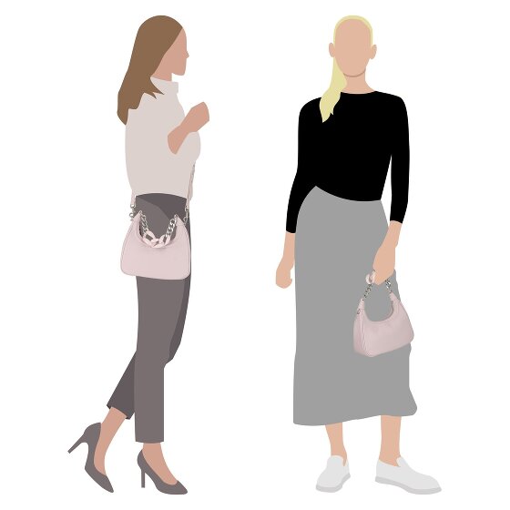 Replay Schultertasche 25 cm Replay Schultertasche 25 cm