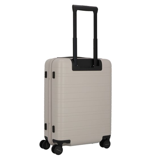Horizn Studios H5 Essential 4 Rollen Kabinentrolley S 53 cm