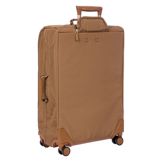 Bric's X-Collection 4 Rollen Trolley 71 cm