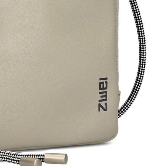 Zwei Mademoiselle.M Handytasche 10 cm