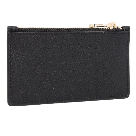 Patrizia Pepe Kreditkartenetui Leder 13 cm