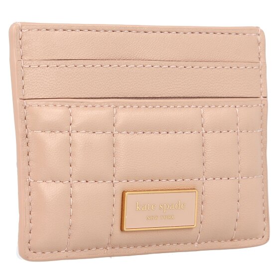 Kate Spade New York Evelyn Kreditkartenetui Leder 10,5 cm