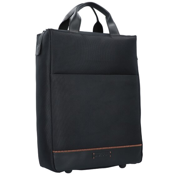 Davidoff Home Run Daypack 42 cm Laptopfach