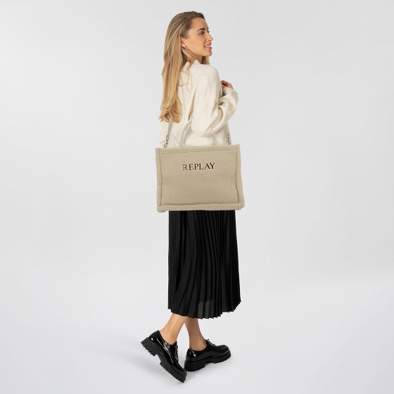 Replay Shopper Tasche 39 cm