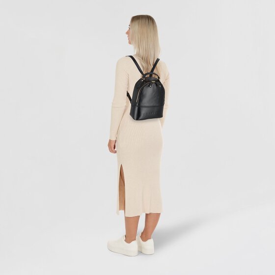 The Bridge Daphne City Rucksack Leder 29 cm