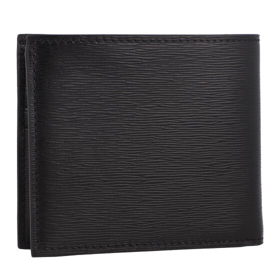 Boss Luminary Geldbörse RFID Schutz Leder 10.5 cm
