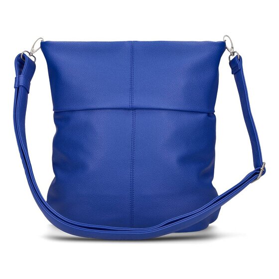 Zwei Mademoiselle.M Schultertasche 31 cm