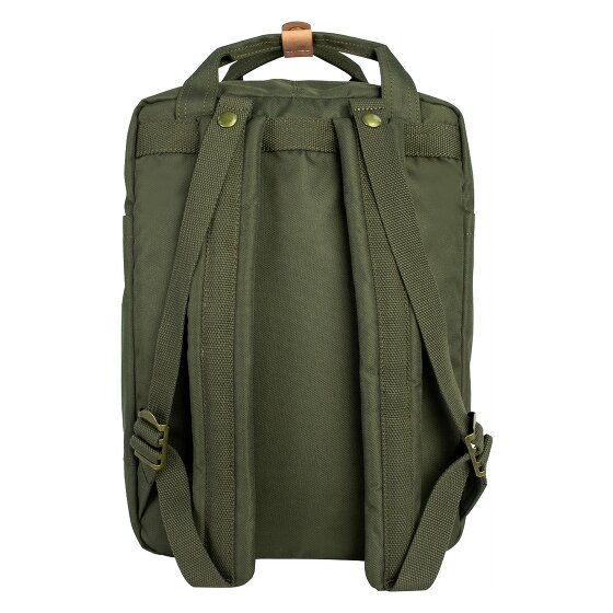 Doughnut Macaroon Daypack 38 cm Laptopfach