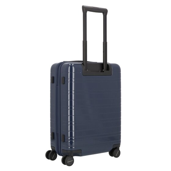 Horizn Studios H5 Essential 4 Rollen Kabinentrolley S 53 cm