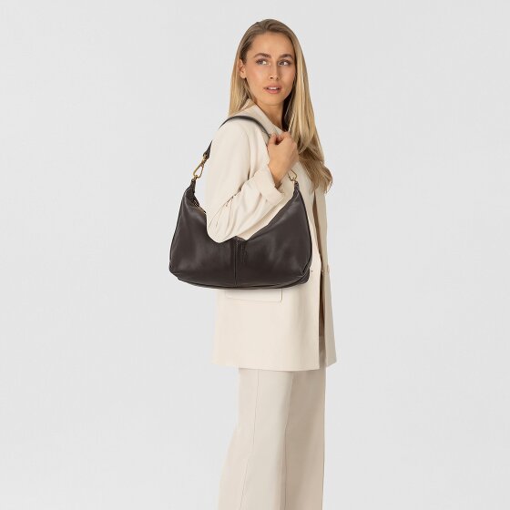 Liebeskind Paris Schultertasche Leder 26 cm