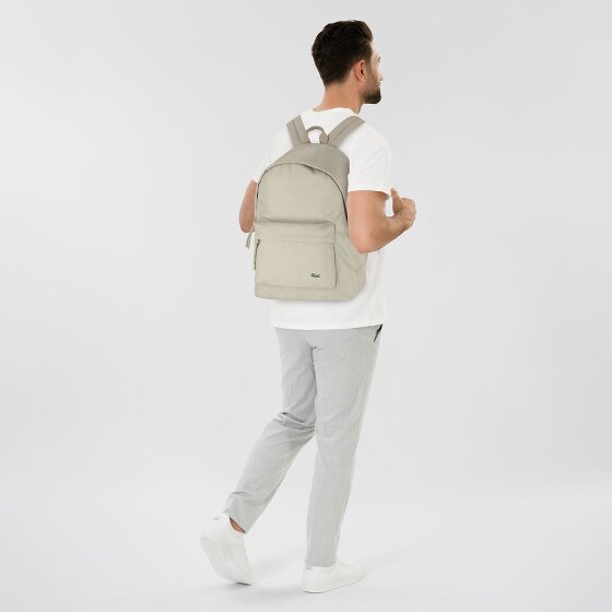 Lacoste Neocroc Daypack 44 cm Laptopfach