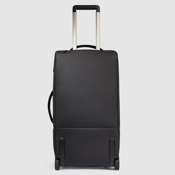 Piquadro Corner 2.0 2 Rollen Reisetasche 70 cm
