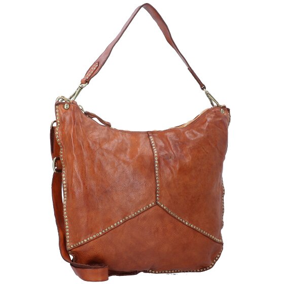 Campomaggi Shopper Tasche Leder 40 cm