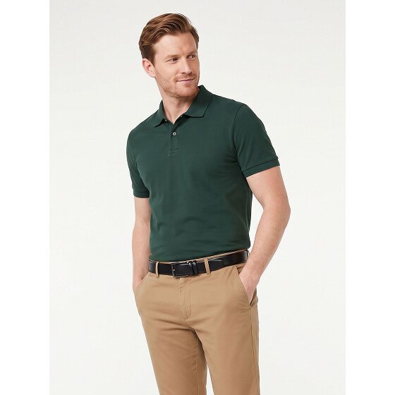 Boss Carmello Gürtel Leder