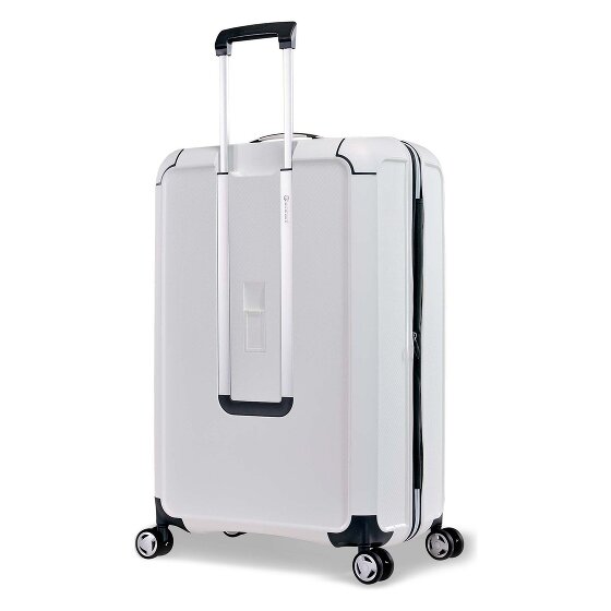 Eminent Aegis 4 Rollen Trolley L 78 cm mit Dehnfalte