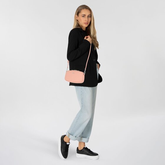 Lacoste Daily City Umhängetasche 21 cm