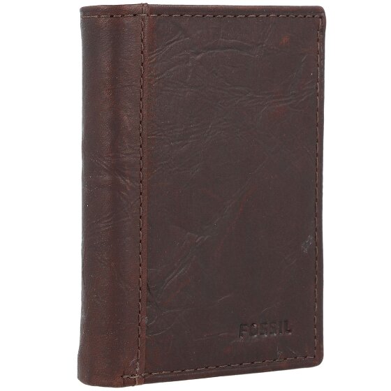 Fossil Neel Geldbörse Leder 8 cm