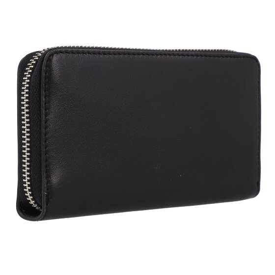 Liebeskind Lila Geldbörse Leder 16 cm