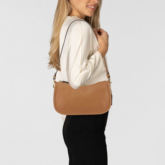 Coach Waverly Schultertasche Leder 24 cm Coach Waverly Schultertasche Leder 24 cm