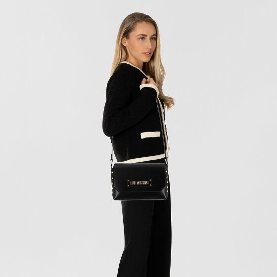 Love Moschino Timeless Umhängetasche 26 cm Love Moschino Timeless Umhängetasche 26 cm