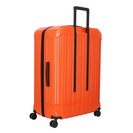Piquadro PQ-Light 4 Rollen Trolley L 75 cm Piquadro PQ-Light 4 Rollen Trolley L 75 cm