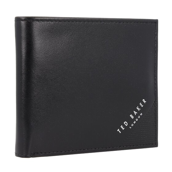 Ted Baker Prugs Geldbörse Leder 11 cm
