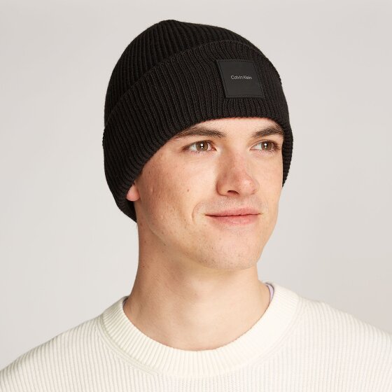 Calvin Klein Strickmütze