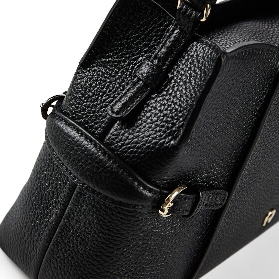 AIGNER Cavallo Schultertasche Leder 29.5 cm