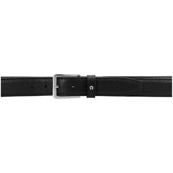 AIGNER Luca Gürtel Leder