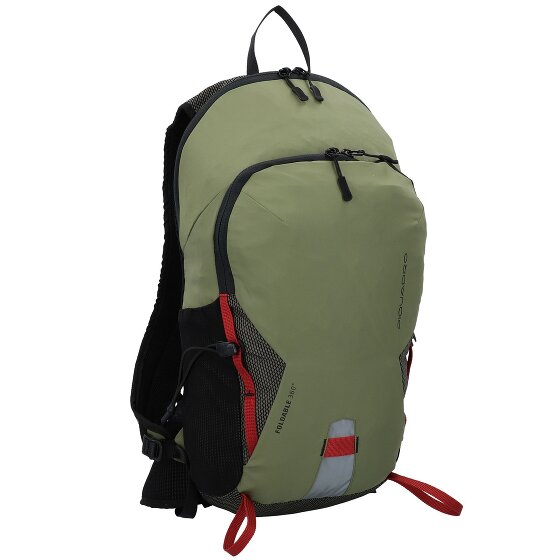Piquadro Foldable Wanderrucksack 50 cm