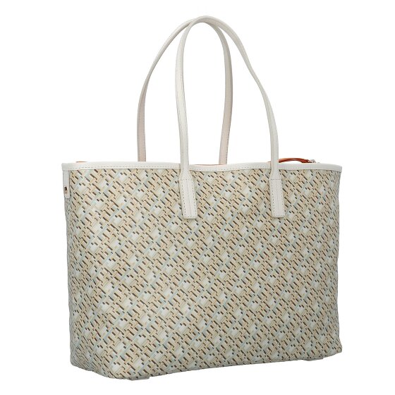 Tommy Hilfiger TH Monoplay Leather Shopper Tasche 36 cm Tommy Hilfiger TH Monoplay Leather Shopper Tasche 36 cm